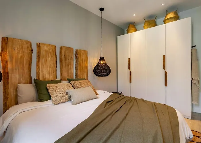 Quena - 2 Bedrooms And Balcony In Eixample Dreta Apartamento *