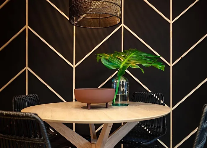 Apartamento Quena - 2 Bedrooms And Balcony In Eixample Dreta Barcelona