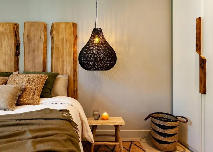 Quena - 2 Bedrooms And Balcony In Eixample Dreta 바르셀로나