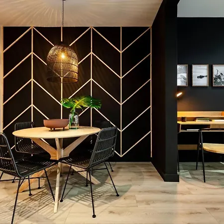 Lejlighed Quena - 2 Bedrooms And Balcony In Eixample Dreta