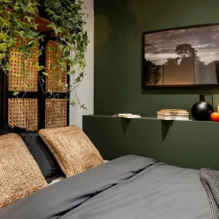 Lejlighed Quena - 2 Bedrooms And Balcony In Eixample Dreta