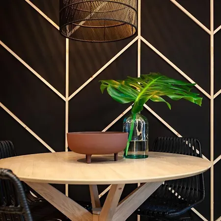 Lejlighed Quena - 2 Bedrooms And Balcony In Eixample Dreta Barcelona