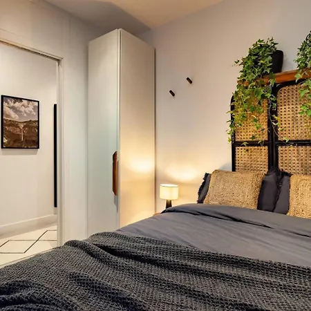 Quena - 2 Bedrooms And Balcony In Eixample Dreta *